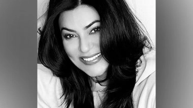 Entertainment News | Sushmita Sen to Essay Role of Transgender in Her Upcoming Biopic 'Taali'