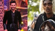 Entertainment News | Bigg Boss 16: Rahul Vaidya Extends Support to MC Stan