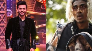 Entertainment News | Bigg Boss 16: Rahul Vaidya Extends Support to MC Stan