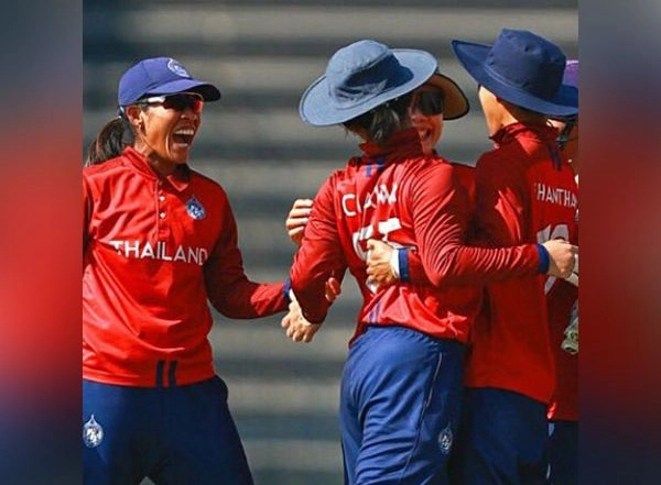 Sports News | We Want to Win Against Every Team: Thailand Captain Naruemol Chaiwai