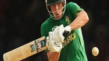 Sports News | Former South Africa Captain Johan Botha Joins Adelaide Strikers as Assistant Coach