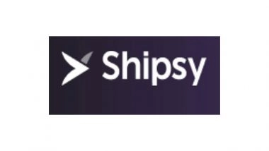 Business News | Shipsy Launches Plug-and-Play Unified Container Tracking Platform for Shipment Visibility Across Carriers