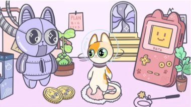 Business News | Big Eyes Coin Can Break Solana's Run of 2021