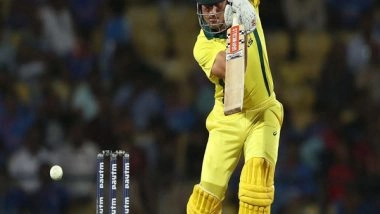 Sports News | Marcus Stoinis Not Insecure of His Place Amidst Green's Recent Brilliance