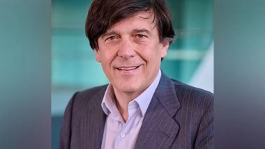 Business News | Multinationals Starting to See India as Global Manufacturing Base: Citi Investment Bank Boss