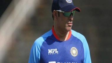 Sports News | Have a Huge Talent Pool, Will Be Difficult for Selectors to Pick Right Team for 2023 WC: VVS Laxman