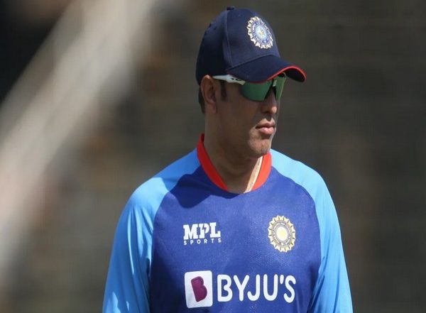Sports News | Have a Huge Talent Pool, Will Be Difficult for Selectors to Pick Right Team for 2023 WC: VVS Laxman