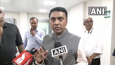 India News | Goa: Public Programme on Road Safety to Be Held on October 21