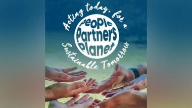 Business News | ACTING NOW FOR A SUSTAINABLE FUTURE: Publication of Zentiva's 1st Sustainability Report