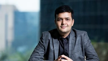 Business News | Gopal Sarda Backed Vibe Realty Achieves Striking Performance in the First Year of Operations