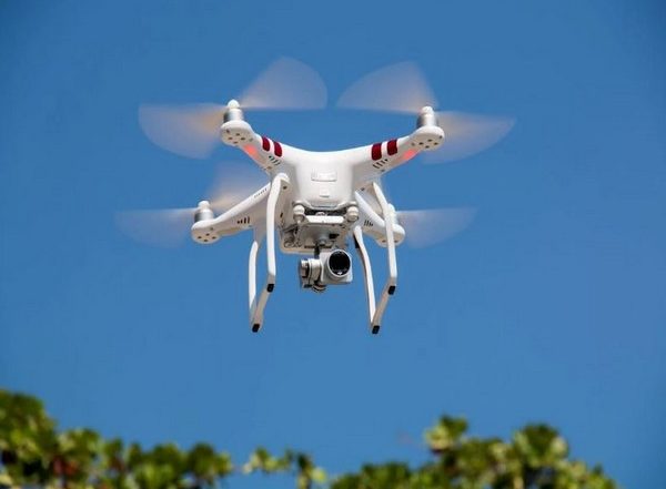 Business News | DGCA Issues Micro Category Drone Certification to Asteria Aerospace