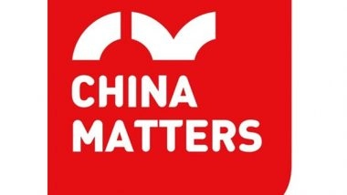 Business News | China Matters' Feature: Dongguan, A City by the Young and for the Young