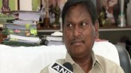 India News | Cong Leader Udit Raj's Remark on President Murmu Shows Party's Mental Bankruptcy: Arjun Munda