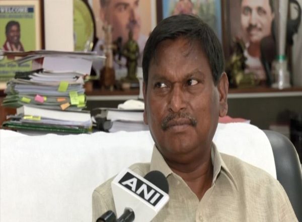 India News | Cong Leader Udit Raj's Remark on President Murmu Shows Party's Mental Bankruptcy: Arjun Munda