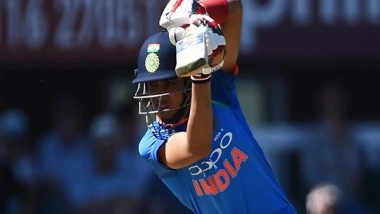 Sports News | I Am Enjoying This Format: Shubhman Gill Ahead of 1st SA ODI