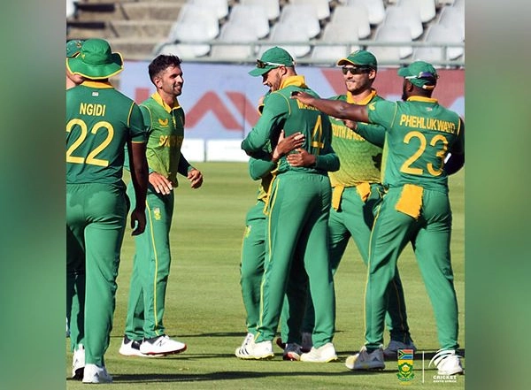 Sports News | CSA Announces Men's International Fixtures for 2022-23 Home Season