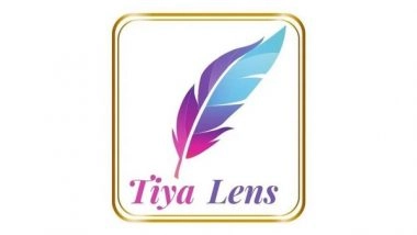 Business News | Tiya Lens Makes Driving Safer