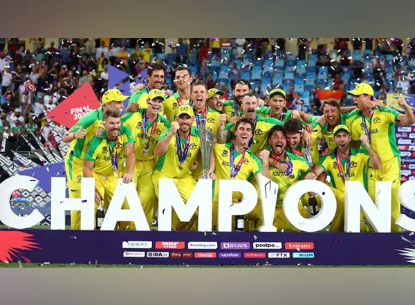 Sports News | A Look at How Former ICC T20 World Cup Champions Lifted the Trophy