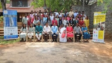 Business News | Building on a 10-year Legacy of Service to Rural Communities, SBI Foundation Welcomes Its 10th Batch of SBI Youth for India Fellows