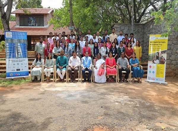 Business News | Building on a 10-year Legacy of Service to Rural Communities, SBI Foundation Welcomes Its 10th Batch of SBI Youth for India Fellows