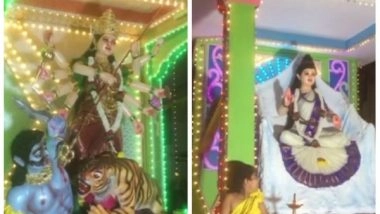Entertainment News | Mangaluru's Dasara Celebration Concludes with Grand Procession and Fanfare