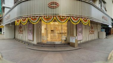 Business News | Crafting New Jewellery Experiences with a Revamped Showroom!