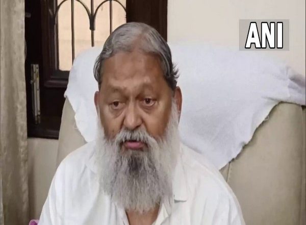 India News | Centre Has Sent Cough Syrup Samples to Central Drug Laboratory for Probe After Deaths in Gambia: Anil Vij