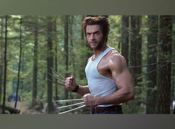 Entertainment News | Hugh Jackman Shares Throwback Picture with Ryan Reynolds from 'Deadpool' Sets