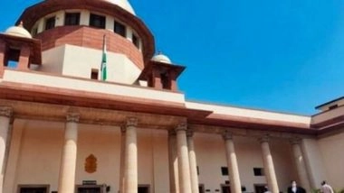 India News | SC Directs States, UTs to Furnish Info on Existing Schemes for Welfare of Elderly