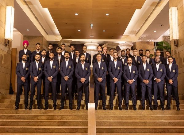 Sports News | India Are Not Dependent on Only Couple of Players: Sanjay Bangar
