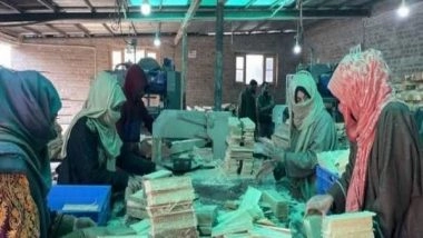 India News | Oukhoo in J-K's Pulwama is Known as India's 'Pencil Village'