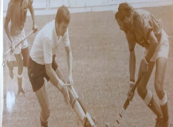 Sports News | We Got Goosebumps on Seeing the Trophy: Harcharan Singh on India's 1975 Hockey WC Triumph