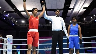 Sports News | National Games: Boxers Lovlina, Jaismine, Hussamuddin off to Winning Starts