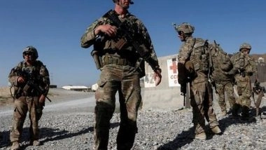 World News | US Forces Kill ISIS Operative in Syria