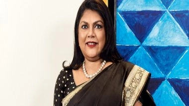 Business News | Nykaa Signs Deal with Apparel Group to Intensify West Asia Ops