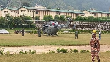 India News | Uttarakhand Avalanche Tragedy: Death Toll Goes Up to 19 Now