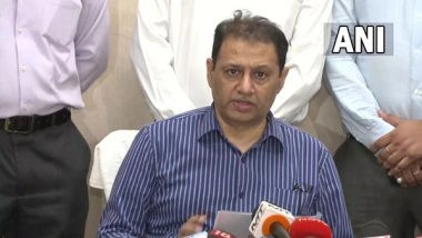 India News | 6 Held as NCB Recovers Drugs Worth Rs 120 Cr in Mumbai, Gujarat