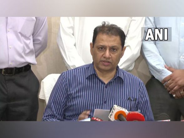 India News | 6 Held as NCB Recovers Drugs Worth Rs 120 Cr in Mumbai, Gujarat - Vimarsana News