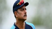 Sports News | Opportunity to Unearth a New Champion: Ravi Shastri on Jasprit Bumrah's Injury Ahead of T20 World Cup