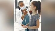 Health News | Study: New Symptom-based Screening Technique for Detecting Asthma Risk in Children