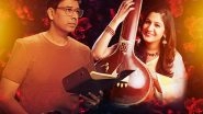 Business News | Gospel Maestro Dr Amit Kamle Gives Singer Shweta Mohan Her First Hindi Gospel Song Titled 'Aradhana'