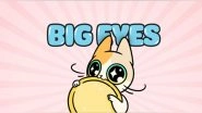 Business News | Big Eyes Coin Could Be the Biggest Meme Coin After Shiba Inu as It Meets over USD 3 Million Presale Target