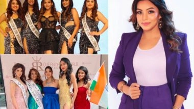 Business News | 'Queen Of The World India 2022' to Be Held in Mumbai on October 20, 2022!