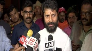 India News | Bommai to Take Decision on Increasing ST Reservation by October 9: BJP Leader