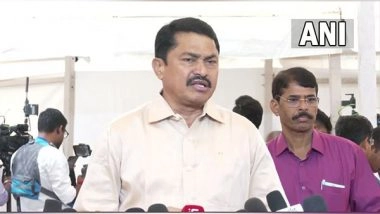 India News | Mumbai: Nana Patole Asks Maharashtra Govt to Give Rs 3,000 as Diwali Gift to People