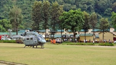 India News | Uttarkashi Avalanche: Death Toll Rises to 26, Search Operation on for 3 Trainees