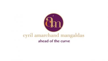 Business News | Cyril Amarchand Mangaldas Advises Abrdn Group in the Secondary Trade in HDFC Life