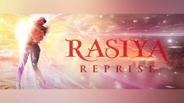 Entertainment News | Alia Bhatt, Ranbir Kapoor's 'Rasiya Reprise' Version out Now