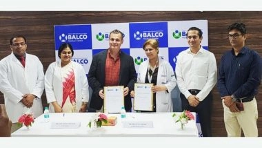 Business News | Anuva and Vedanta's BALCO Medical Centre (BMC) Announce Strategic Collaboration in Cancer Genomics
