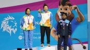 Sports News | Asian Weightlifting Championships 2022: Jhilli Dalabehera to Lead India Squad